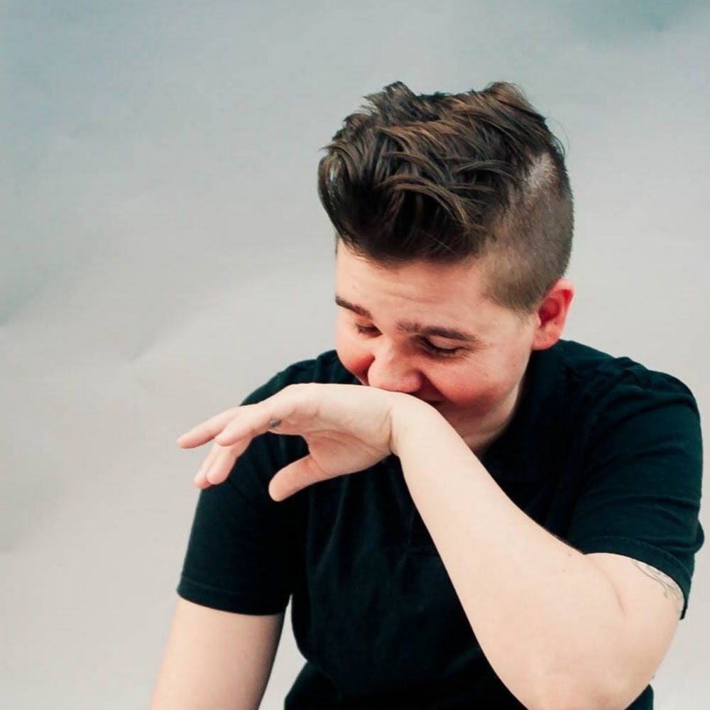 Meet your Posher, Danny